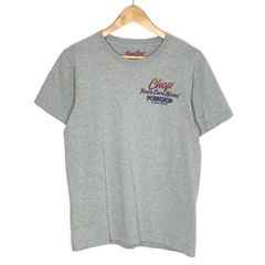 姫路東店】 中古 MONCLER | モンクレール 半袖Tシャツ MAGLIA