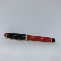 丸善× Lapita 限定万年筆 Le Rouge et le Noir - メルカリ