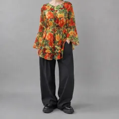 JOYRICH / fruits pattern tunicのサムネイル