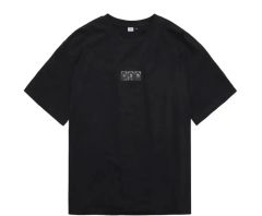 AMIRI 即日発送 ラインストーン 半袖 黒 アミリ ブラック - メルカリ