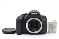 美品 動作品 Canon EOS Kiss X6i ボディ #26188 - メルカリ