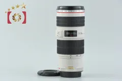 2026年最新】キヤノン EF70-200mm F4L IS USMの人気アイテム - メルカリ