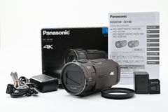 Canon XF105 業務用HDビデオカメラ XLR対応 放送業務用 バッテリー