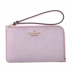 【KateSpade】KJ030 ルーシー スモール Lジップ リスレットケースのサムネイル