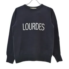 【RJUBILEE×IENA】23AW RJ23119020IE 別注 LOGO SWEAT SHIRT長袖スウェットのサムネイル