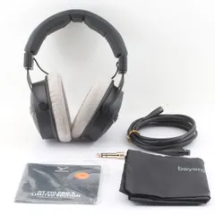 BeyerDynamic DT 770 PRO X Limited Edition 100周年限定モデルのサムネイル