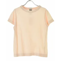 【homspun】181-6271 天竺半袖Tシャツのサムネイル