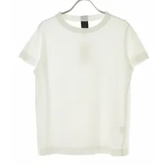 【homspun】211-6271 天竺半袖Tシャツのサムネイル