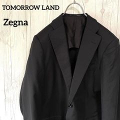 TOMORROWLAND PILGRIM Zegna シルク混 ベスト ジレ - メルカリ
