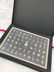 2026年最新】エネゴリくん ピンバッジの人気アイテム - メルカリ
