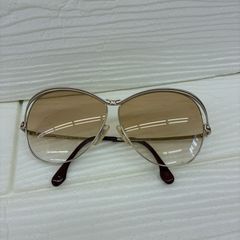 COLANI OPTIOS ゴールドサングラス ルイジコラーニ ヴィンテージ