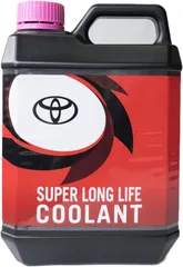 TOYOTA(トヨタ) スーパーLLC 2L 08889-01005のサムネイル