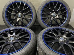 Weds kranze CHRISHNA ウェッズ クレンツェ クリシュナ 20インチ 