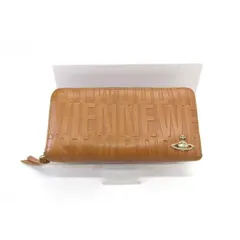 Vivienne Westwood ヴィヴィアン・ウエストウッド ラウンドファスナー ウォレット 長財布 ∠UA13011のサムネイル