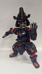 メディコム・トイ RAH 仮面ライダー 恐怖コブラ男 RAH501 - メルカリ