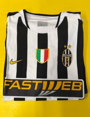 ユヴェントスFC デル・ピエロ (DEL PIERO)ユニホーム 長袖 セリエA