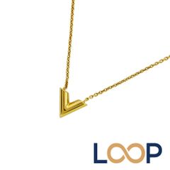 ◇SALE◇ □中古□ エルメス サンチュール トゥアレグ ベルト
