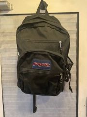 JANSPORT リュック 迷彩柄 - メルカリ