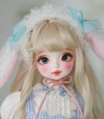 bjd3分人形ミジュウジュウ少女sd関節人形仙女高級樹脂人形80 - メルカリ