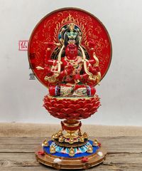 【修縁堂】古美術品 密教法具 作明仏母剣 隠してもいい 寺院用仏具 修縁堂】古美術品 密教法具 作明仏母剣 隠してもいい 寺院用仏具