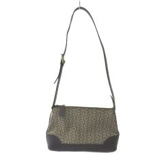 ステラマッカートニー STELLA McCARTNEY チェック柄 ウール ロング