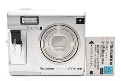 2026年最新】finepix f440の人気アイテム - メルカリ