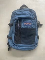 アンドリューガーフィールド版スパイダーマンjansport リュック