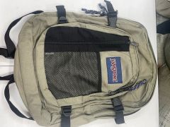 JANSPORT × the Apartment Super Sack APT - メルカリ