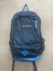 アンドリューガーフィールド版スパイダーマンjansport リュック