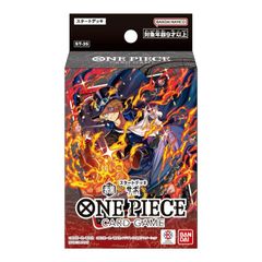 ワンピース カードゲーム 蒼海の七傑 BOX ONE PIECE OP-14 バンダイ
