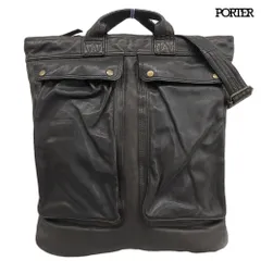 2026年最新】PORTER ホースマンの人気アイテム - メルカリ
