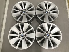 BMW 2シリーズ アクティブツアラー純正 ダブルスポーク483M ホイール