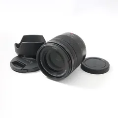 パナソニック Panasonic LUMIX G VARIO 12-60mm F3.5-5.6 ASPH.のサムネイル