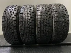 YOKOHAMA ice GUARD iG60 205/60R16 16インチ スタッドレス 4本 22~23年製 バリ溝 ステップワゴン ヴォクシー ノア等 (KTO863)のサムネイル