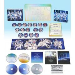 劇場版 アイドリッシュセブン ナナイロストア限定Blu-ray BOX特典全種