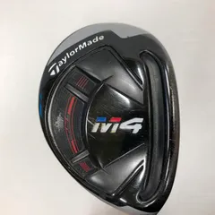 2026年最新】ユーティリティ テーラーメイド m4の人気アイテム - メルカリ