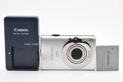 2026年最新】Canon IXY 20isの人気アイテム - メルカリ