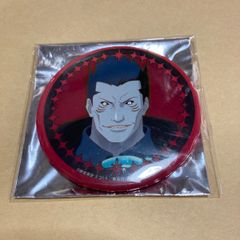 【ジョジョの奇妙な冒険】岸辺露伴 缶バッチ 4部 荒木飛呂彦原画展 ジョジョ展 ジョジョの奇妙な冒険 ジョジョ展 缶バッジ 岸辺露伴 荒木飛呂彦原画展