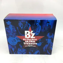 2026年最新】b'z dvd 未開封の人気アイテム - メルカリ