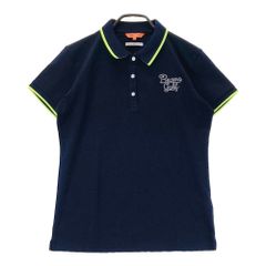 【2点セット】BEAMS GOLF ビームスゴルフ　袖フリル　カットソー　シャツ ゴルフ 【2点セット】BEAMS GOLF ビームスゴルフ 袖フリル カットソー