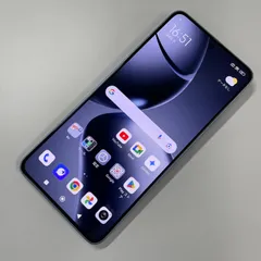 au Xiaomi 14T XIG07 チタンブルーのサムネイル
