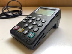 東芝テック 決済端末 TEC CT-5100 決済ターミナル - メルカリ