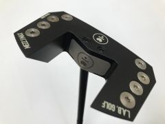 し*ま様 L.A.B. GOLF MEZZ.1 ゼロトルクパター34インチ - メルカリ