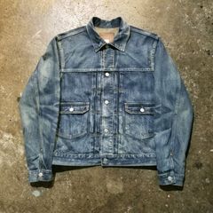 RRL Ralph Lauren ジャケット XS ジョニーデップ着用モデル - メルカリ