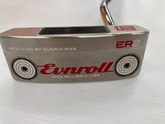 イーブンロールパター　ER2 2024　パター　中古【最短即日発送】のサムネイル