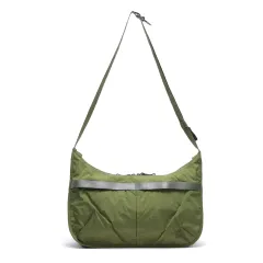 【新品】CHROME クローム YOYOGI MESSENGER ヨヨギ メッセンジャー BG384 MOSS 14Lのサムネイル