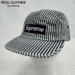 Supreme/シュプリーム【25SS】Cities Jacquard Boonie/シティーズジャ