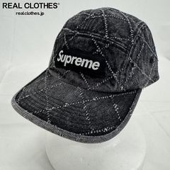Supreme/シュプリーム【25SS】Cities Jacquard Boonie/シティーズジャ
