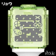 R-004 リョウ|NCT ペンライト ステッカーのサムネイル