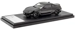 Hi Story 1/43 トヨタ GR86 RZ (2021) クリスタルブラックシリカ 完成品 HS384BKas c2746b36のサムネイル